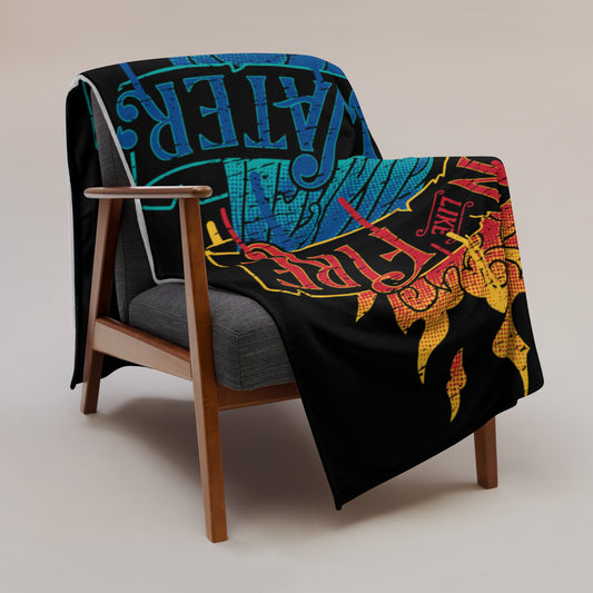 Throw Blanket