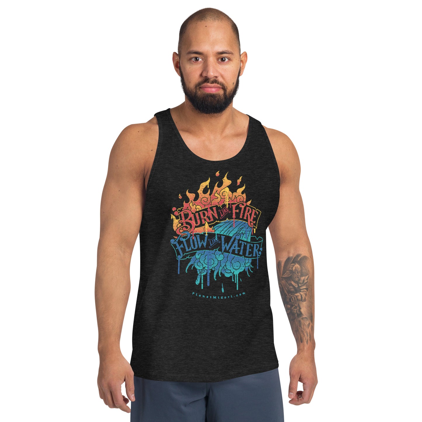 Unisex Tank Top